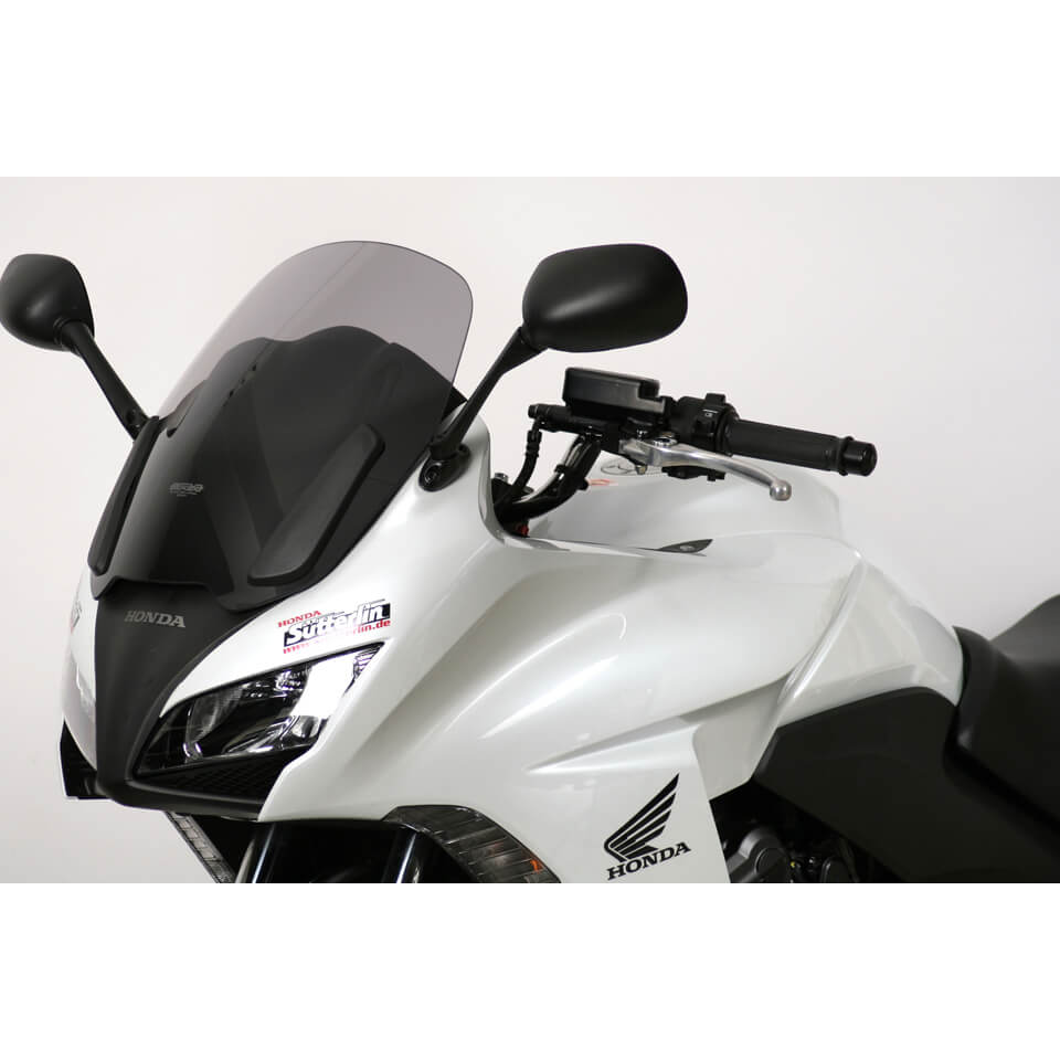 MRA Tourenscheibe T passend für Honda CBF 1000 F ab Bj. 2010- - Kama Bike Parts
