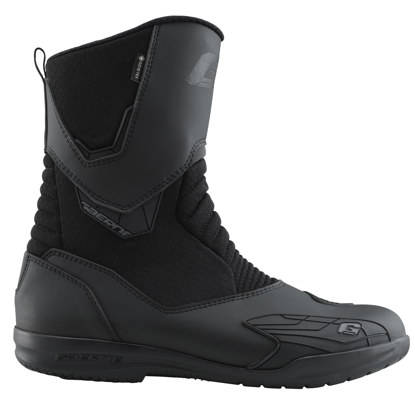 GAERNE G_Duran GORE-TEX Motorrad Touringstiefel