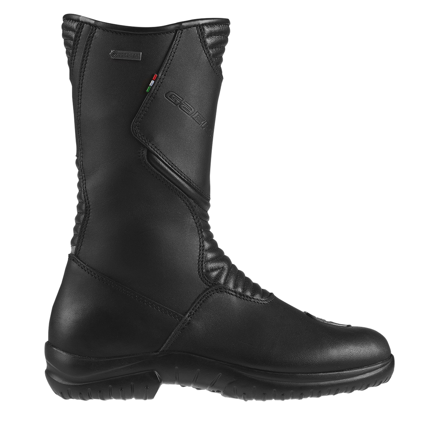 GAERNE G_Black Rose Motorrad Touringstiefel Damen