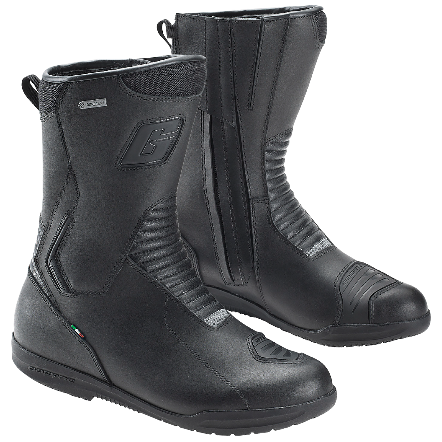 GAERNE Prestige Motorrad Tourenstiefel