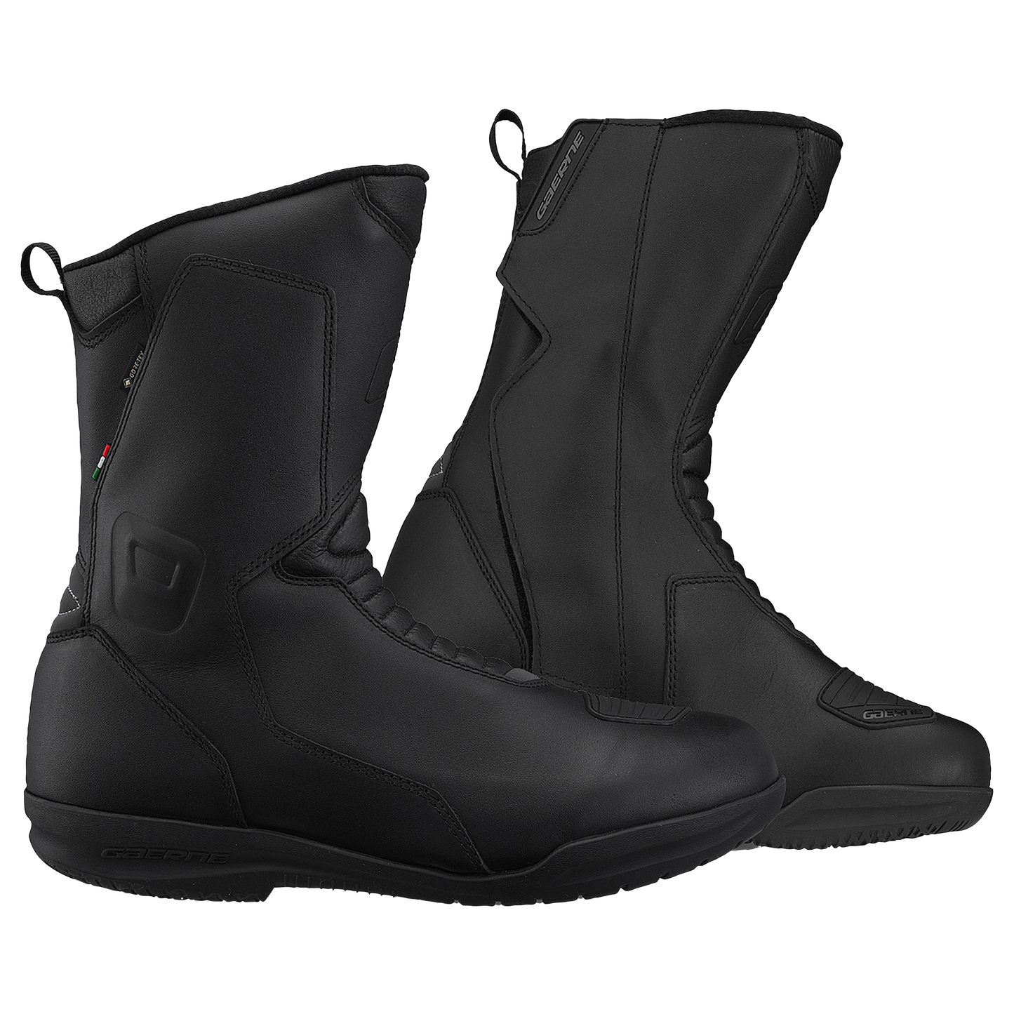 GAERNE G_Aspen GORE-TEX Motorrad Touringstiefel
