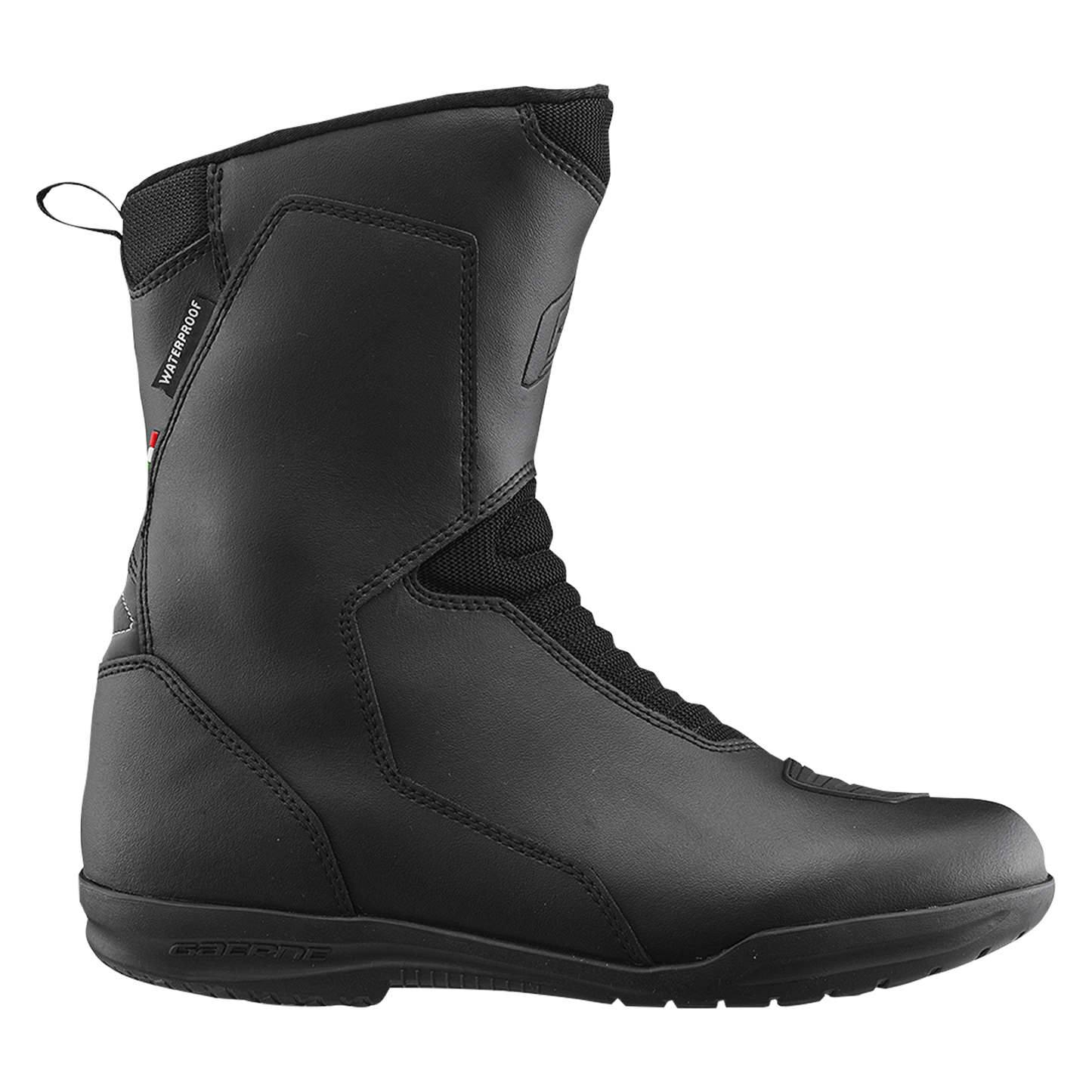 GAERNE G_Yuma Aquatech Motorrad Touringstiefel