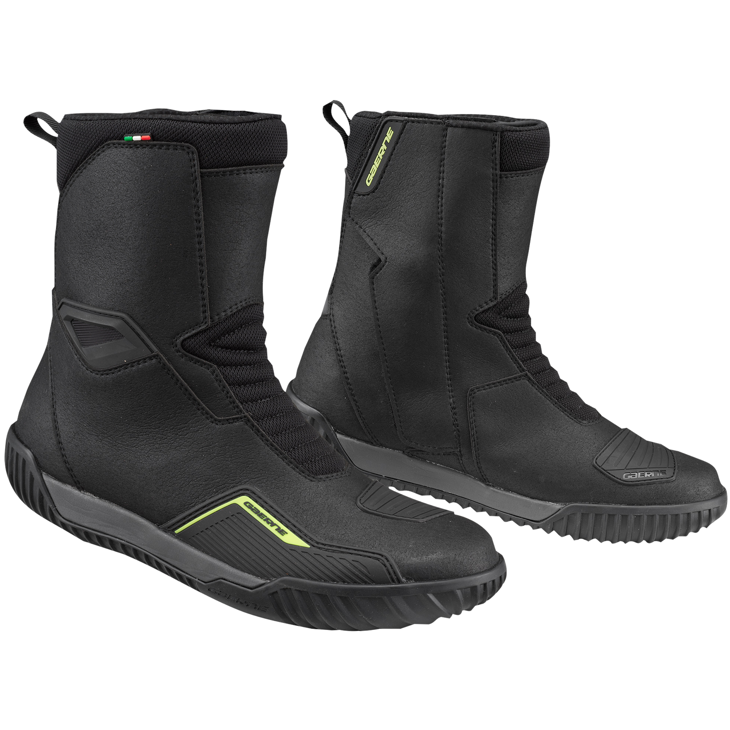 GAERNE G_Escape Motorrad Touringstiefel