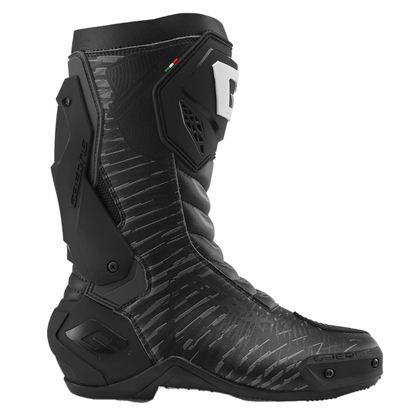GAERNE G_RX Motorrad Racingstiefel