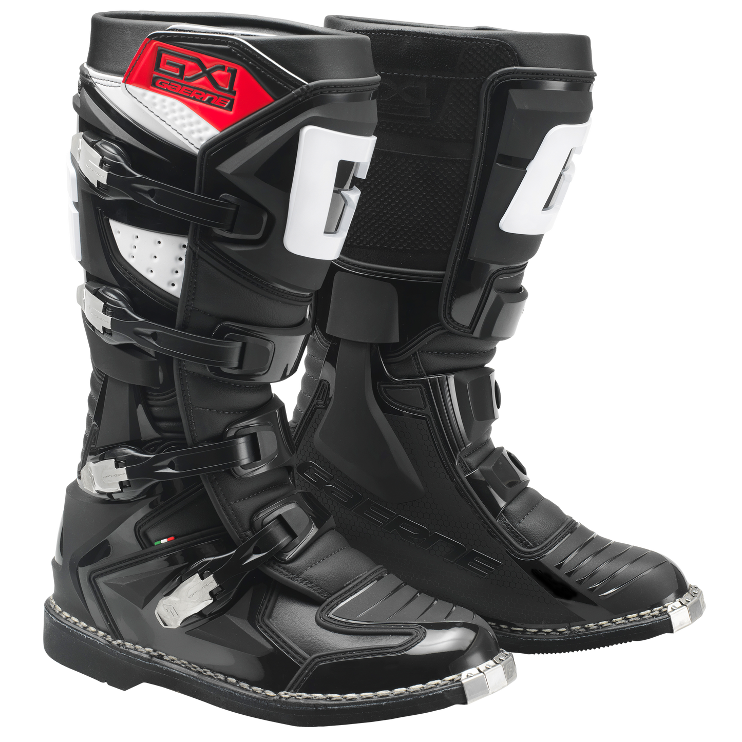 GAERNE GX-1 Motorrad Crossstiefel