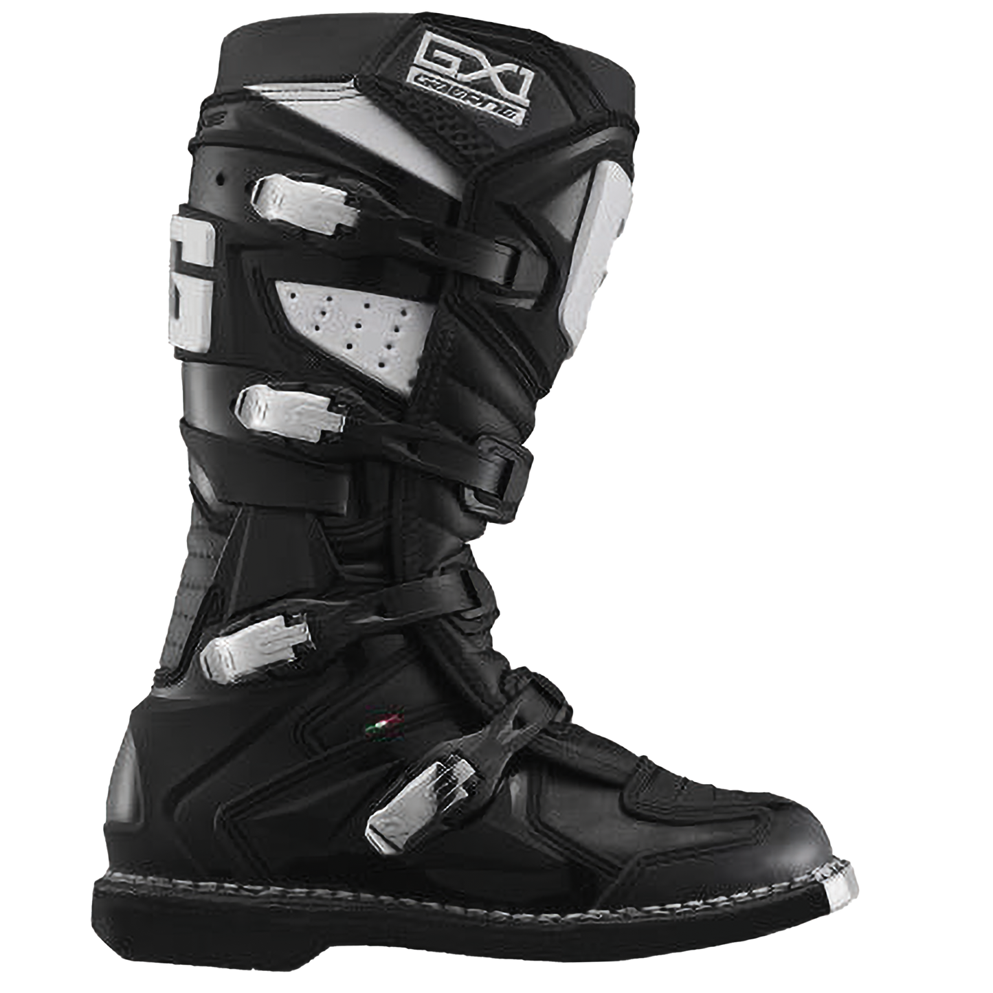 GAERNE GX1 Motorrad Endurostiefel
