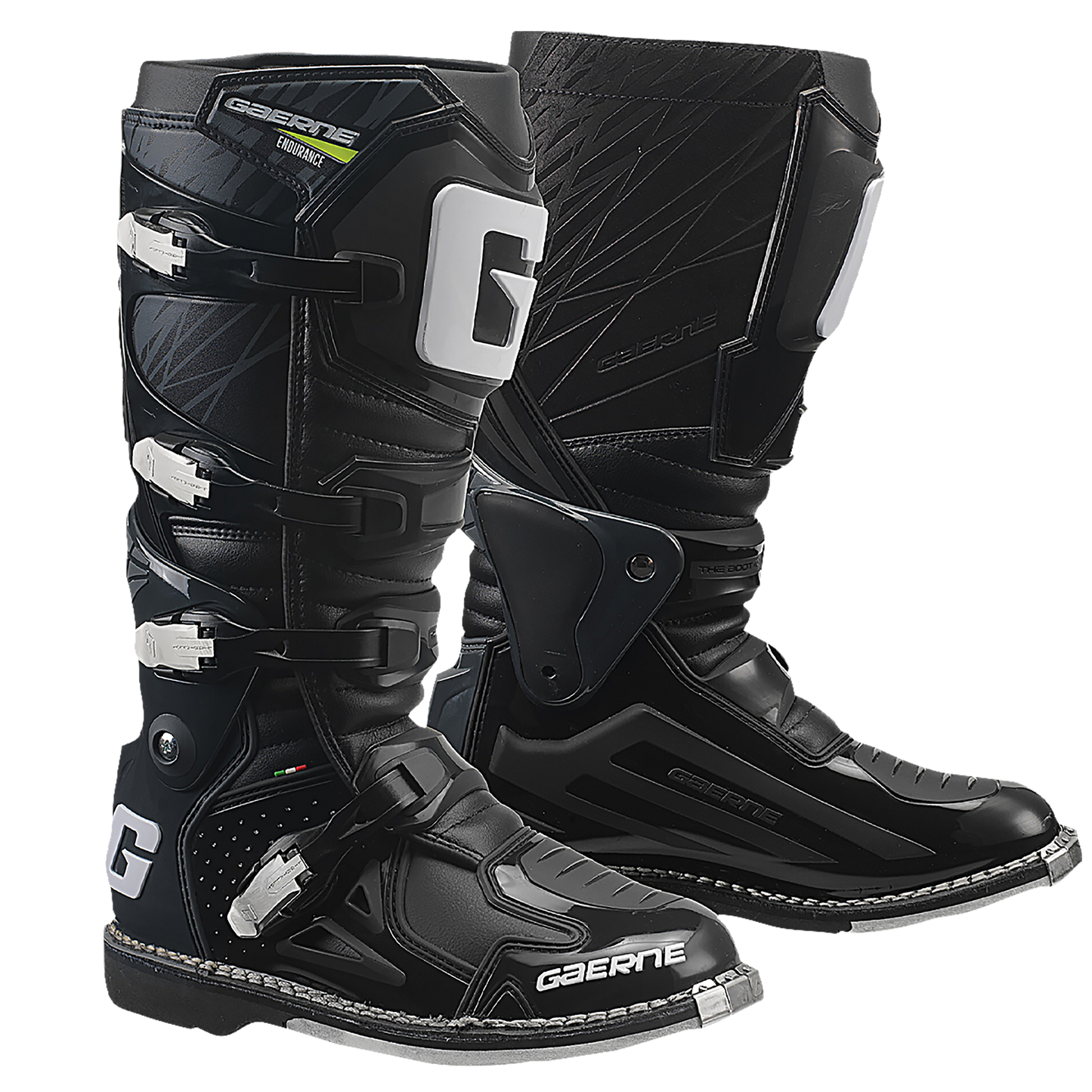 GAERNE Fast Back Endurance Motorrad Crossstiefel
