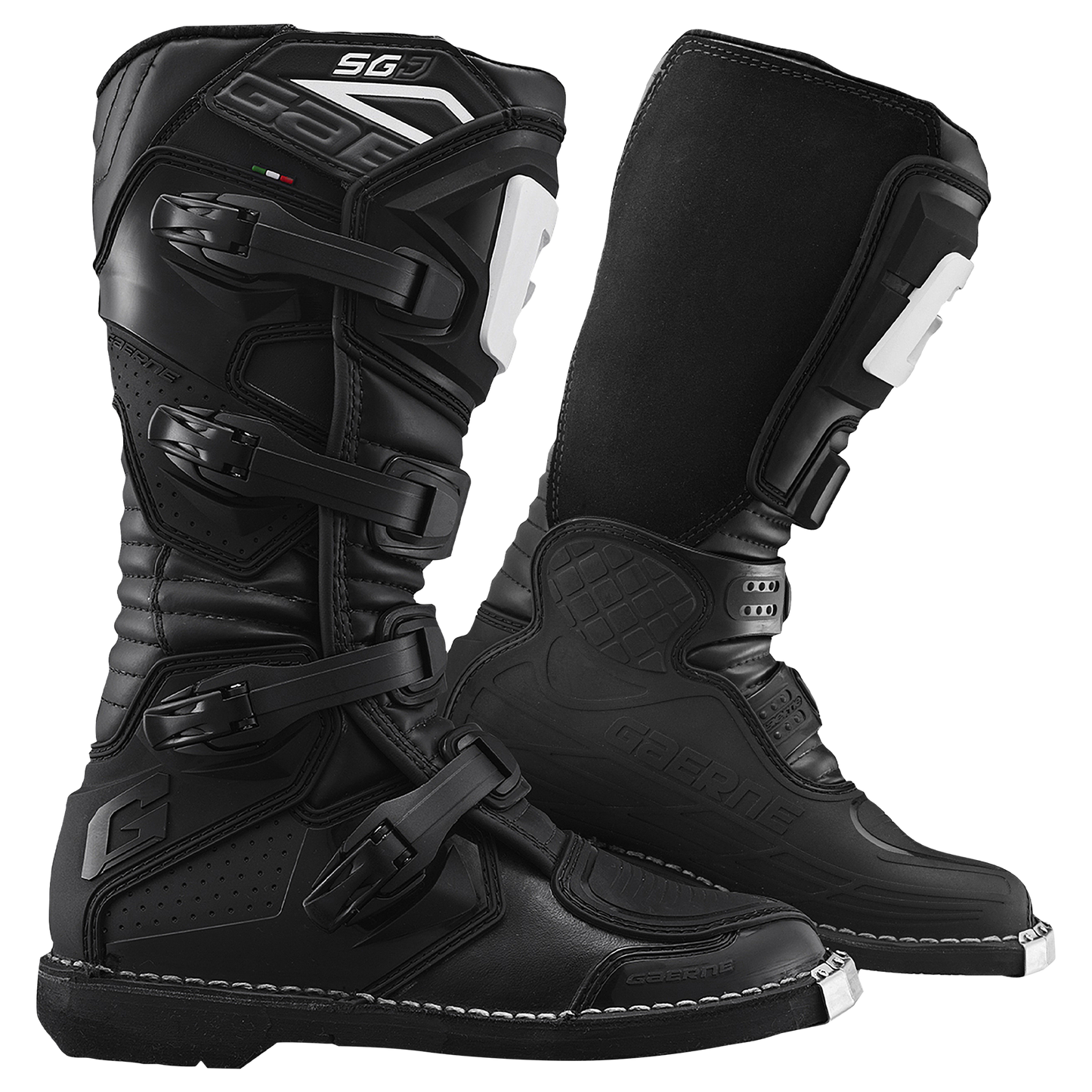 GAERNE SGJ Motorrad Crossstiefel Kinder