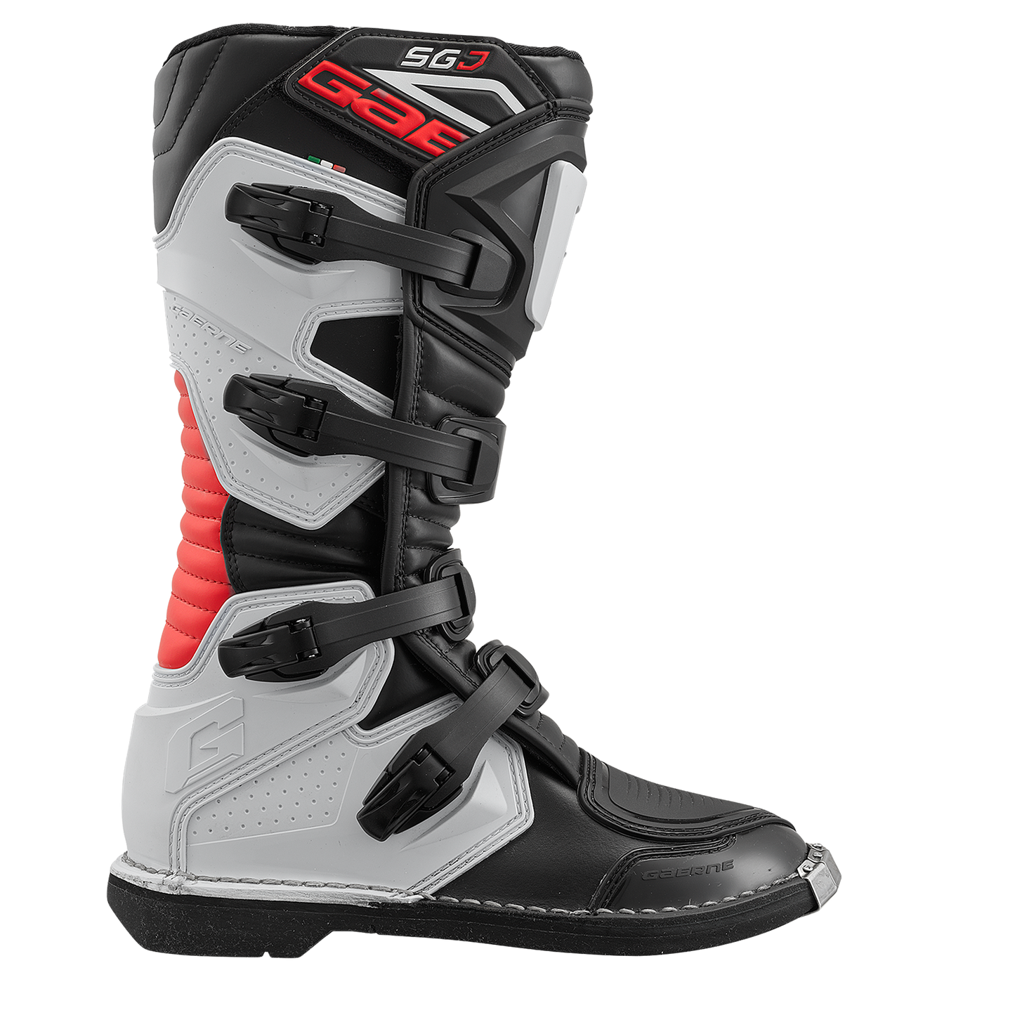 GAERNE SGJ Crossstiefel Kinder