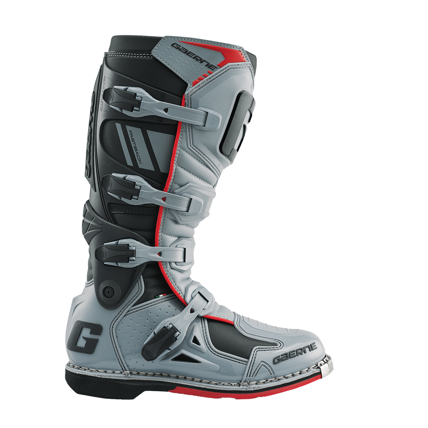 GAERNE Fastback Endurance Motorrad Crossstiefel