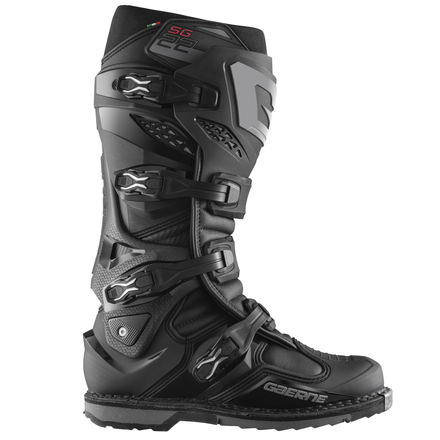 GAERNE SG22 Motorrad Crossstiefel