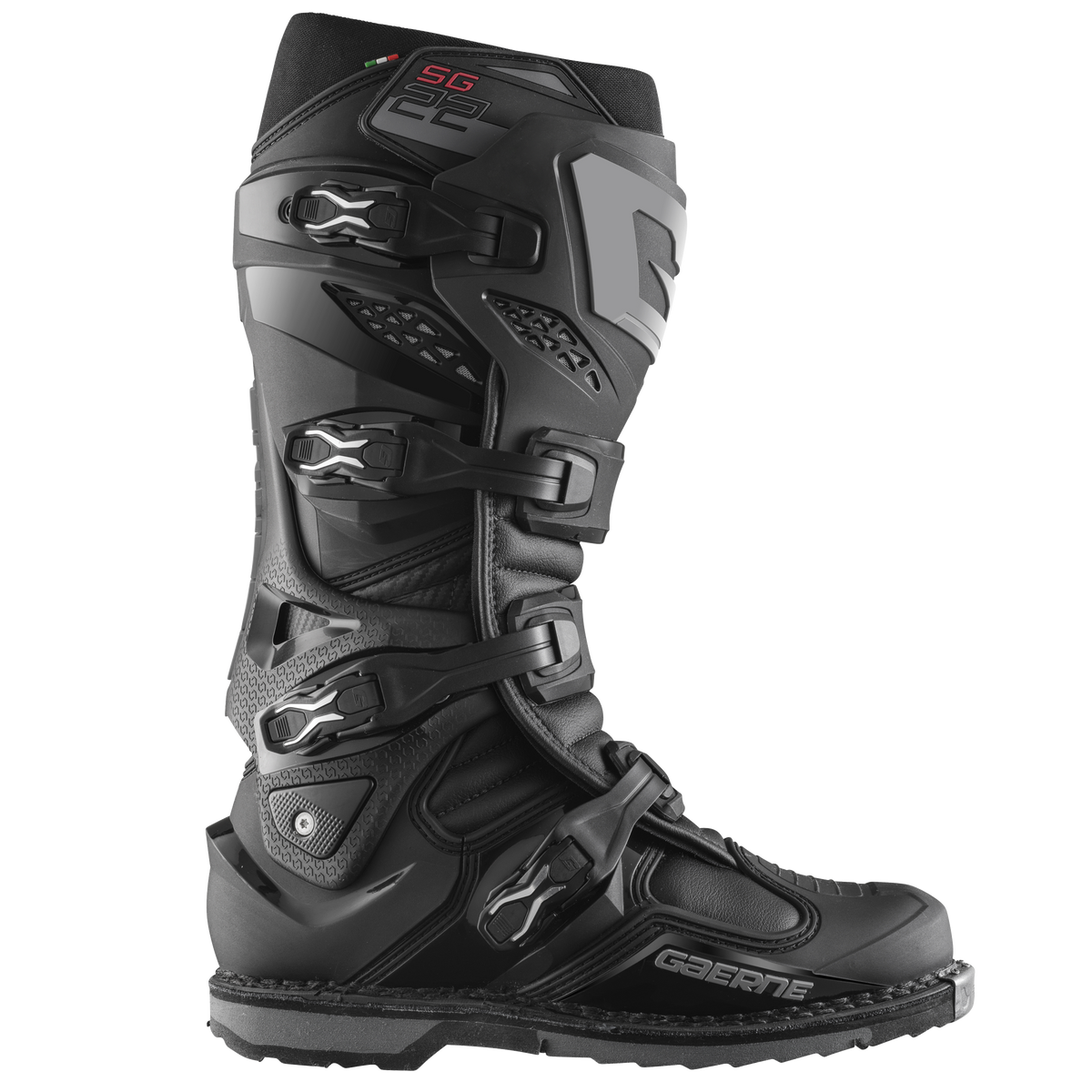 GAERNE SG22 Motorrad Crossstiefel