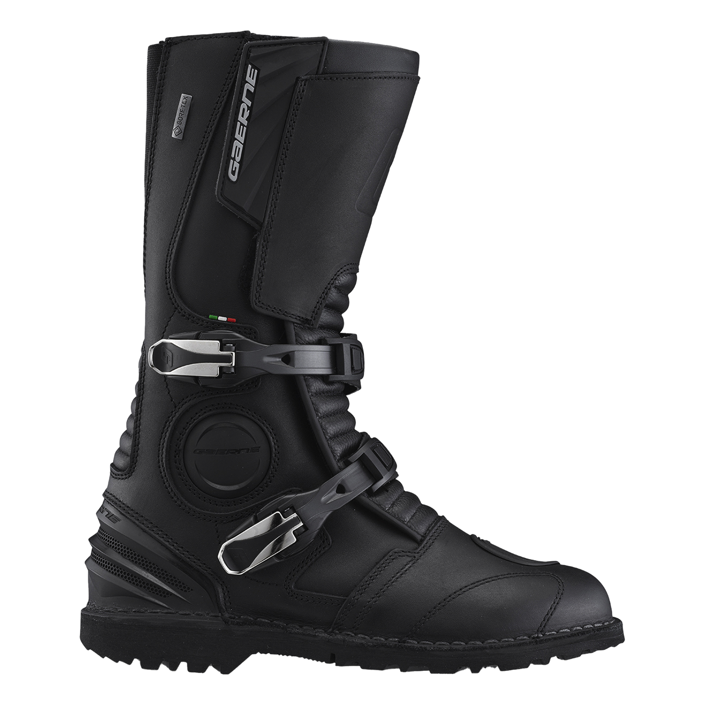 GAERNE G_Midland GORE-TEX Motorrad Adventurestiefel