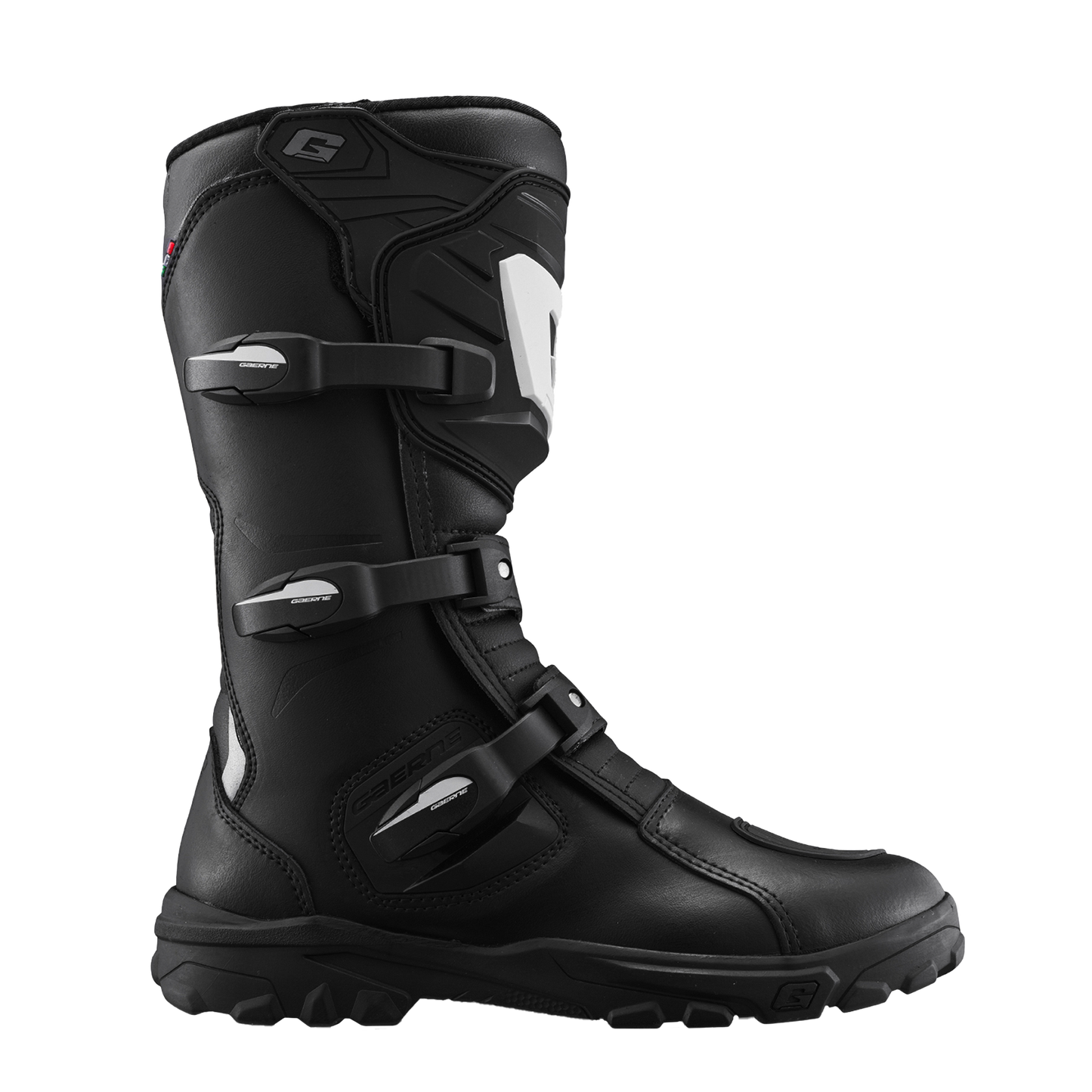 GAERNE G_Adventure Aquatech Motorrad Adventurestiefel