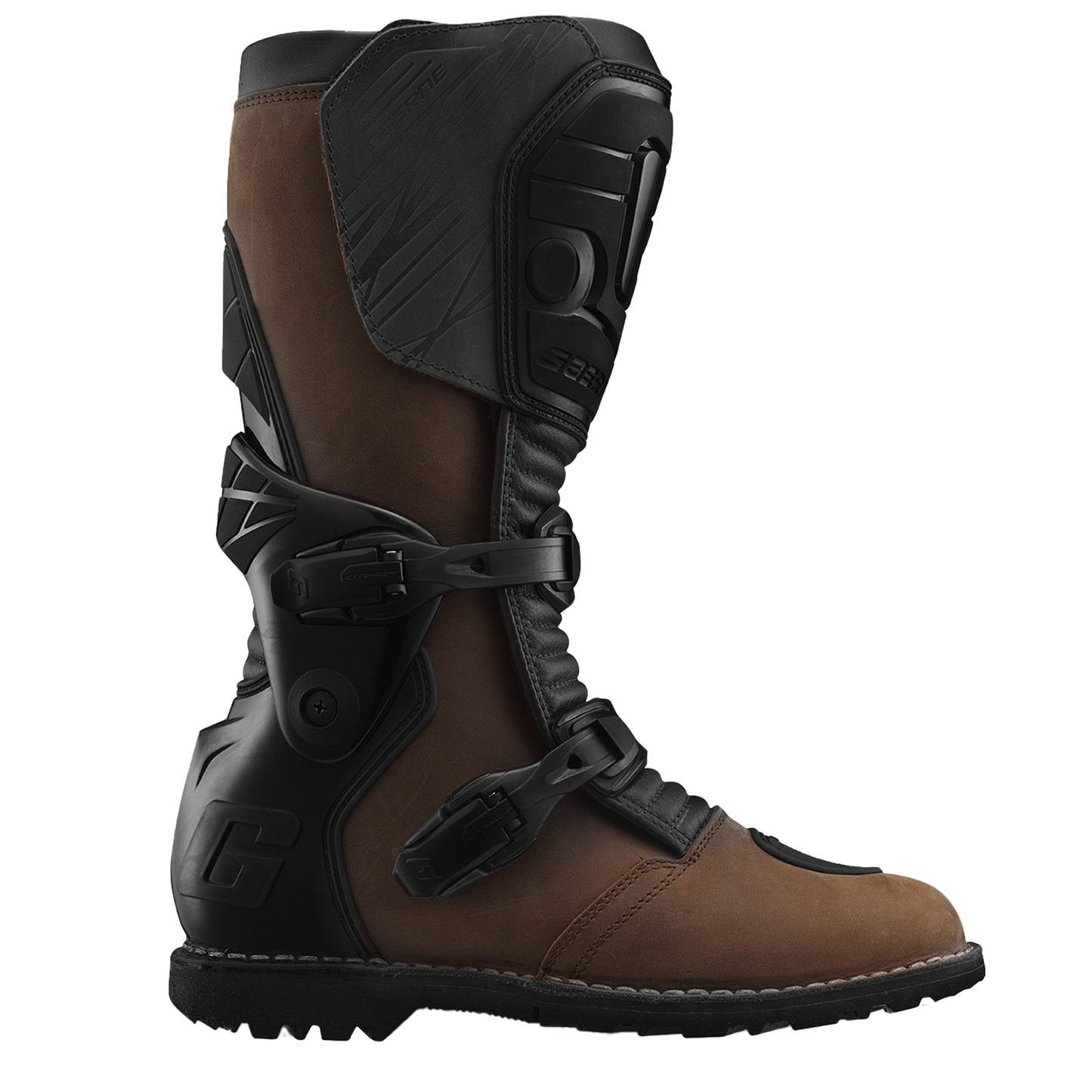 GAERNE G_Dakar Aquatech Motorrad Adventurestiefel