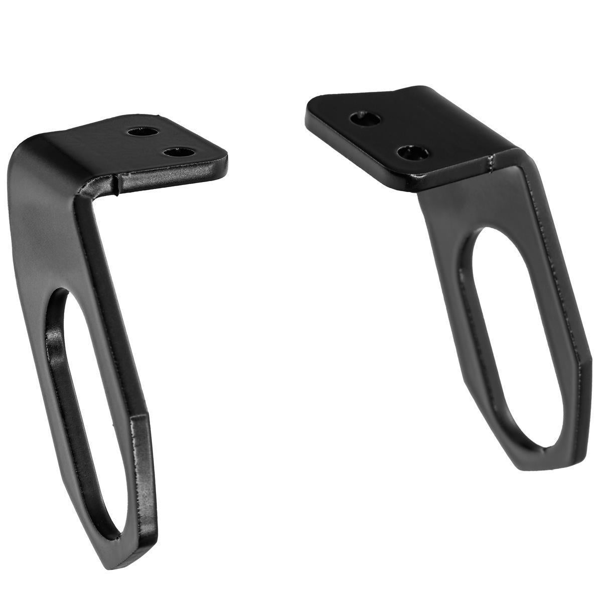 ZIEGER Blinkerhalter passend für Suzuki GSX 1100 F 1990-1996 - Kama Bike Parts