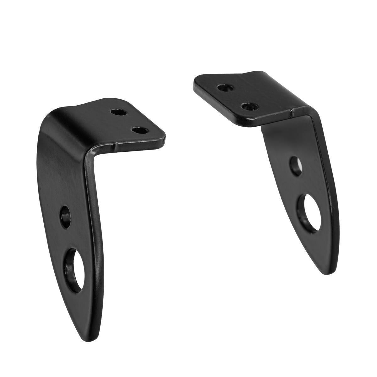 ZIEGER Blinkerhalter passend für Honda NC 700 S 2012-2014 - Kama Bike Parts