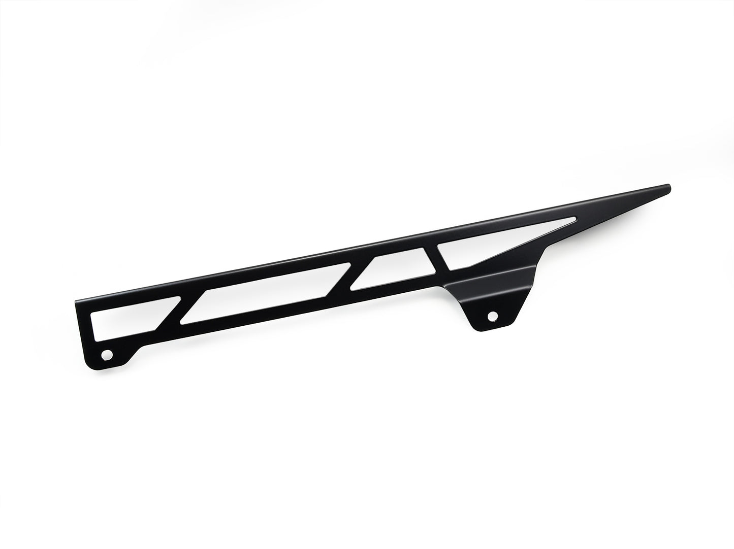 ZIEGER Kettenschutz passend für Honda NC 700 S 2012-2014 - Kama Bike Parts