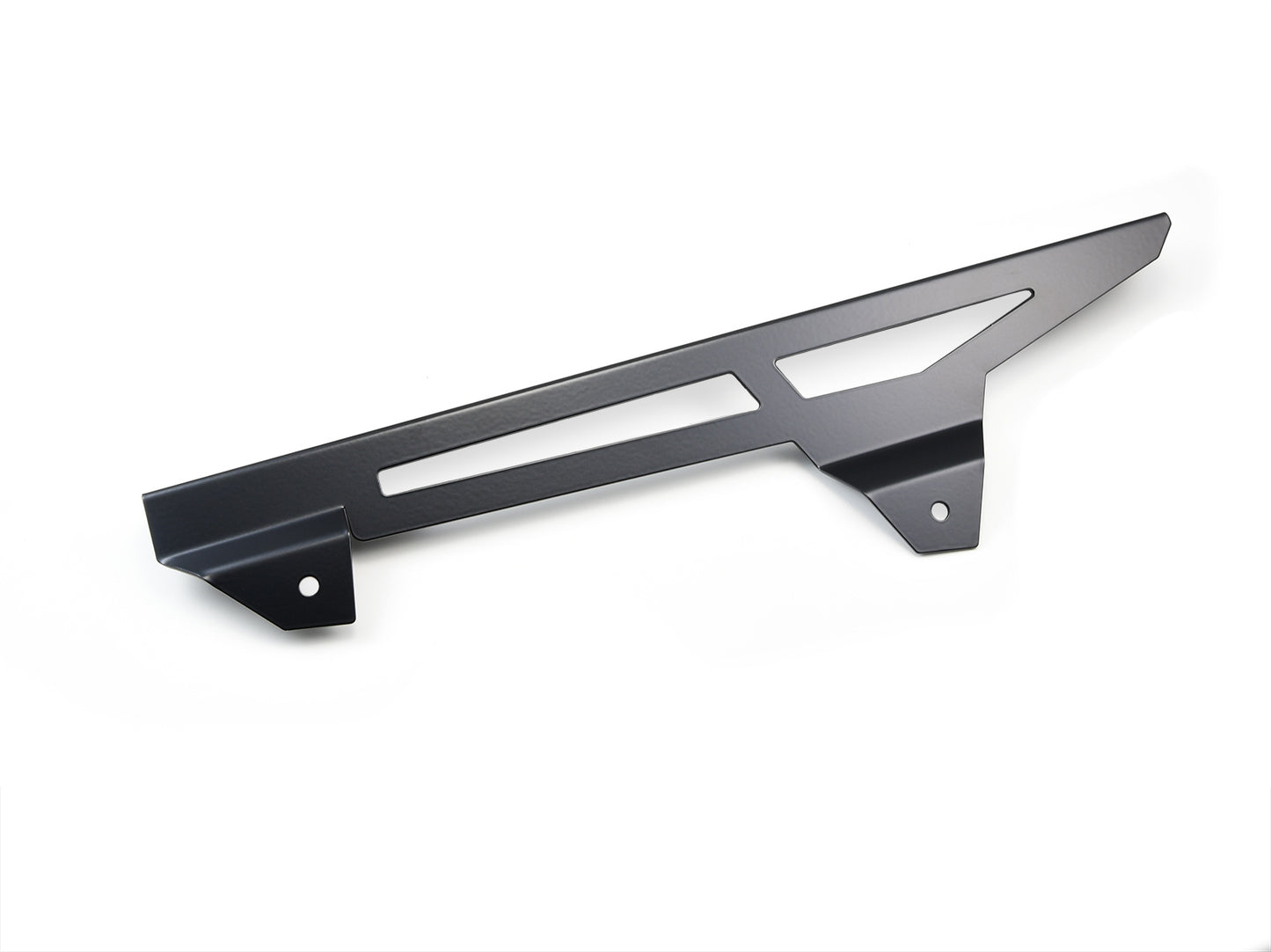 ZIEGER Kettenschutz passend für Kawasaki Ninja 250R (EX250) 2008-2012 - Kama Bike Parts