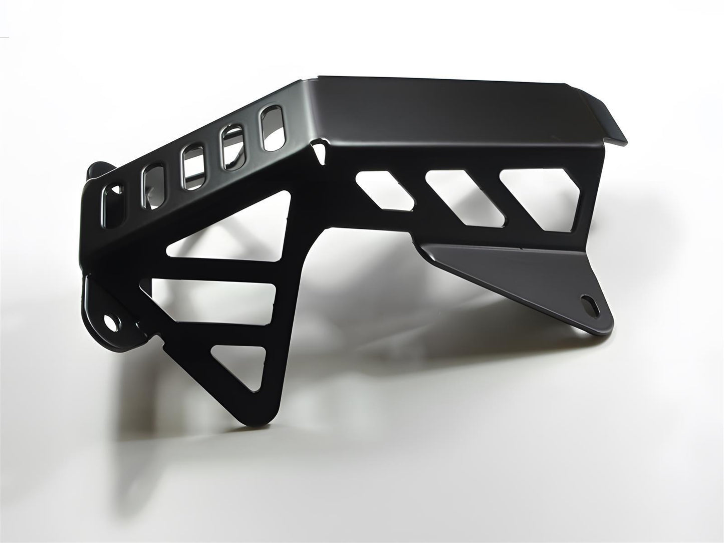 ZIEGER Motorschutz passend für Ducati Multistrada 1200 S 2010-2014 - Kama Bike Parts