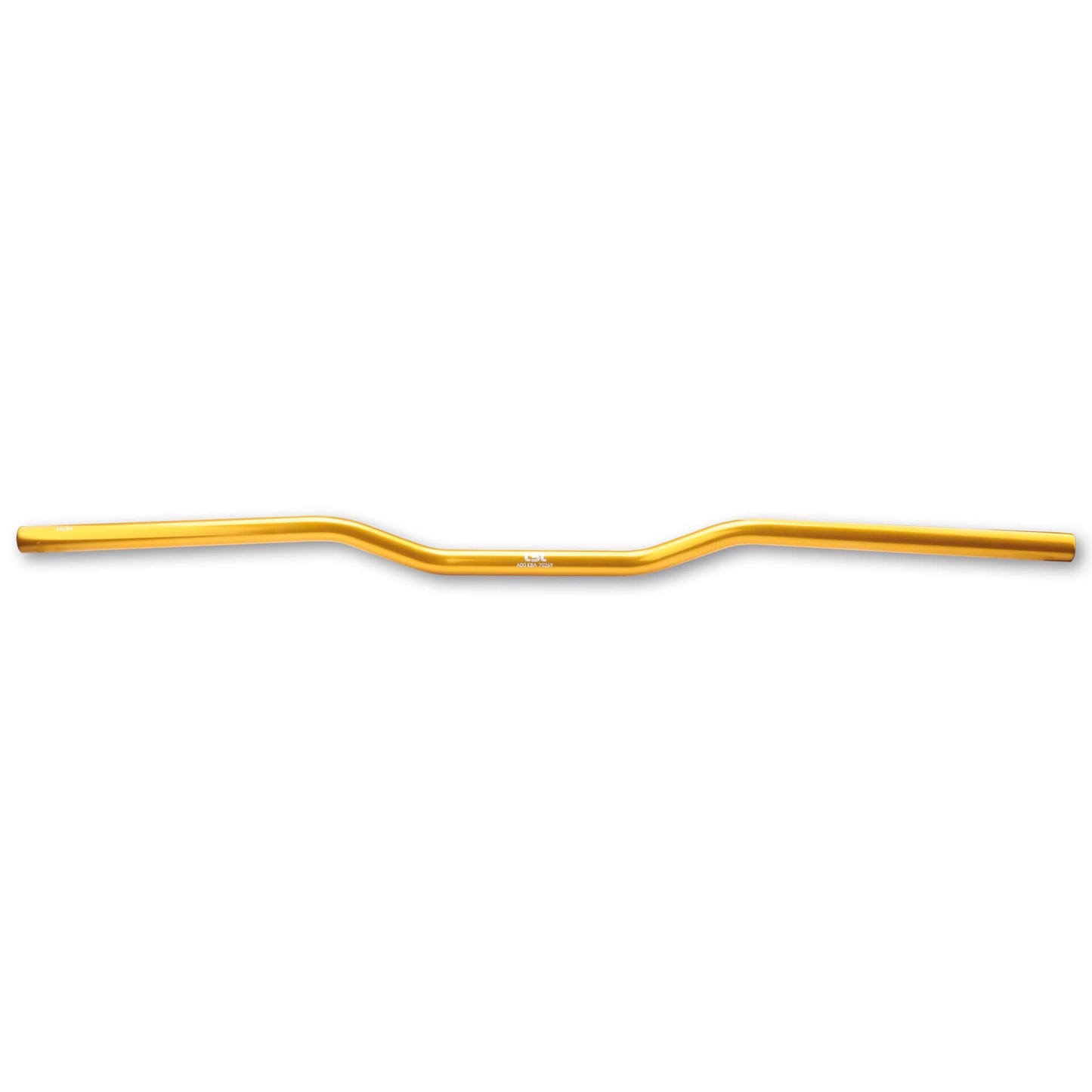 LSL Lenker Streetbar A00 Aluminium - Kama Bike Parts