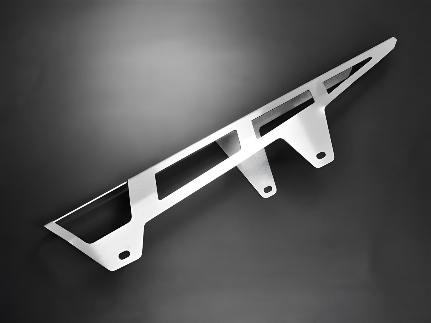 ZIEGER Kettenschutz passend für Kawasaki Z800 2013-2016 - Kama Bike Parts
