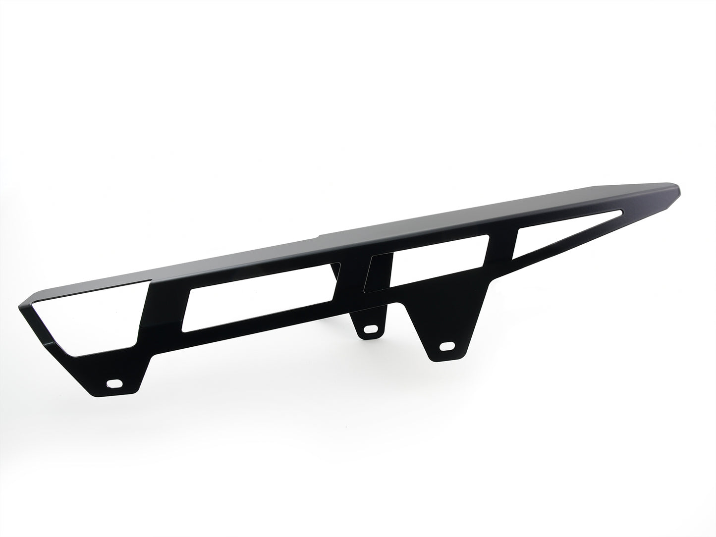 ZIEGER Kettenschutz passend für Kawasaki Z800e 2013-2016 - Kama Bike Parts