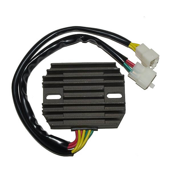 Laderegler passend für Moto Guzzi Breva V750 2007-2010 - Kama Bike Parts