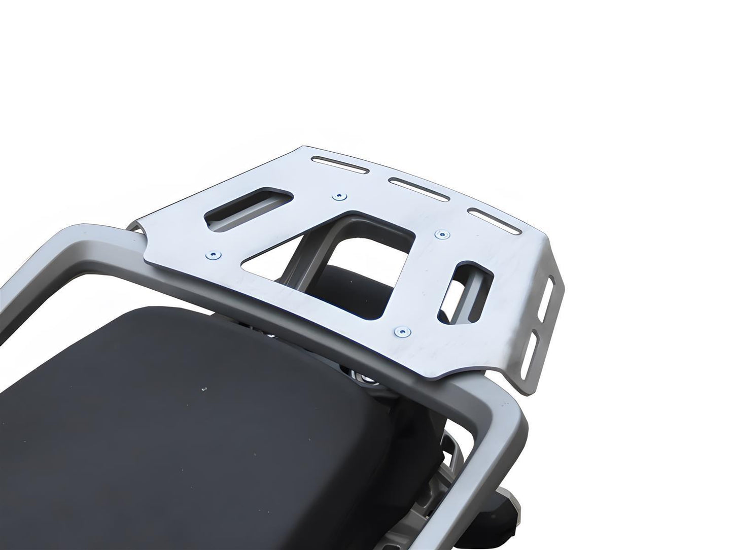 ZIEGER Gepäckträger passend für Triumph Tiger Explorer 1200 XC 2013-2017 - Kama Bike Parts