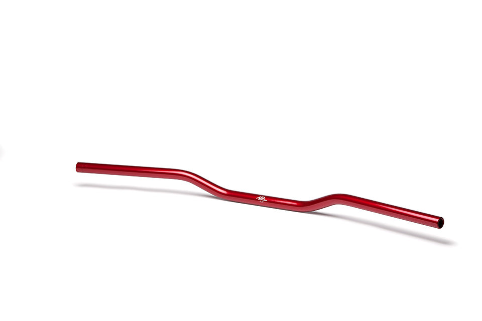 LSL Lenker Streetbar A00 Aluminium - Kama Bike Parts