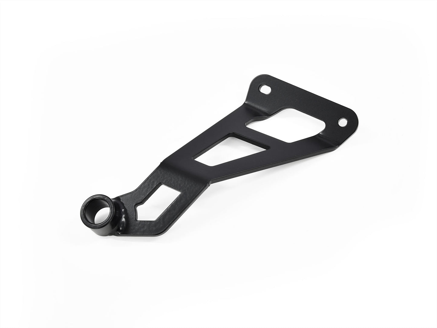 ZIEGER Auspuffhalter passend für Honda CB 500 X 2013-2015 - Kama Bike Parts