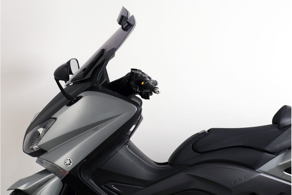 MRA Vario-Touring-Scheibe VTM klar passend für Yamaha T-MAX 530 (XP) 2012-2015