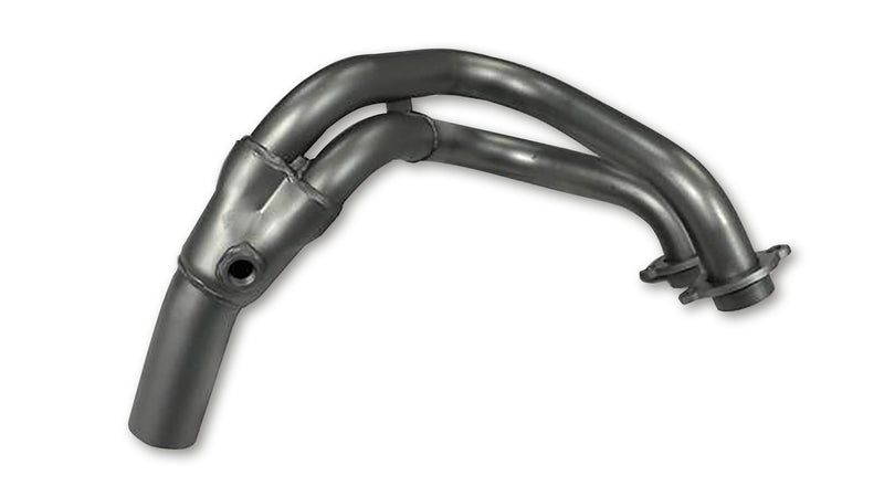 IXIL Ersatzkrümmer passend für Kawasaki ER-6N/F 2012-