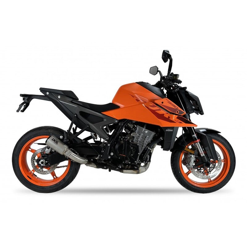 IXIL RC Auspuff passend für KTM 990 DUKE / 990 DUKE R 2024-2025