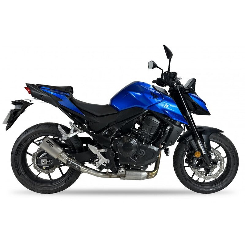 IXIL Race Xtrem RC Auspuff passend für Honda CB 750 HORNET 2025