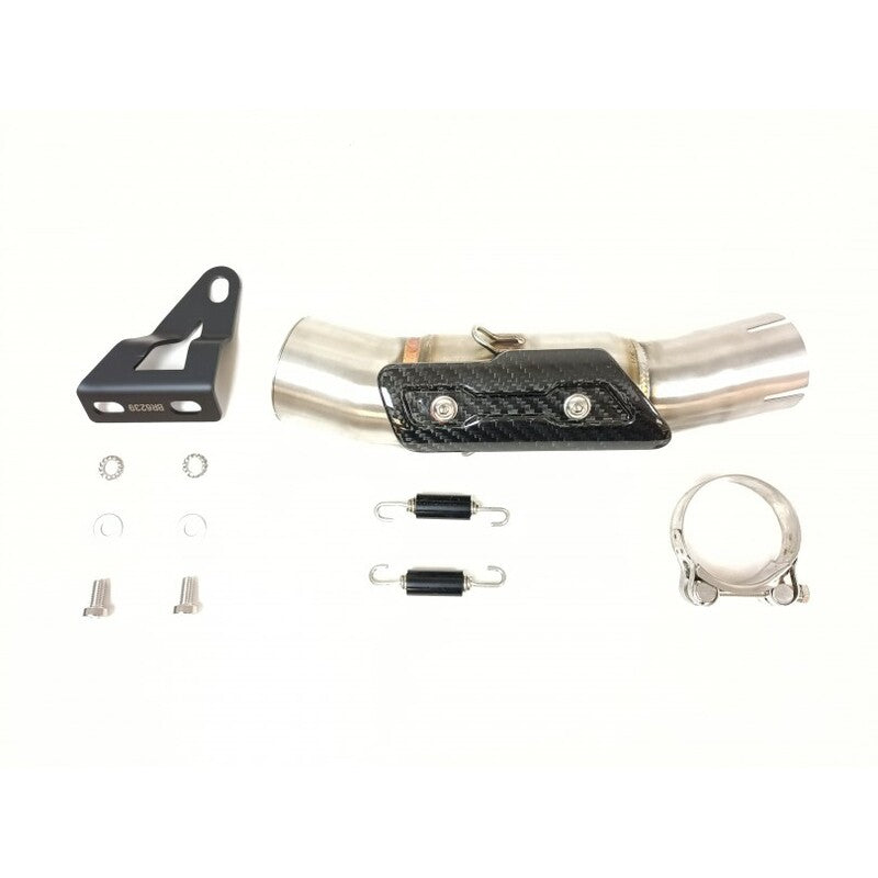IXIL Race Xtrem RC Auspuff passend für Honda XL 750 TRANSALP 2025