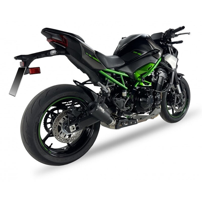 IXIL Race Xtrem RB Auspuff passend für Kawasaki Z 900 / SE 2025