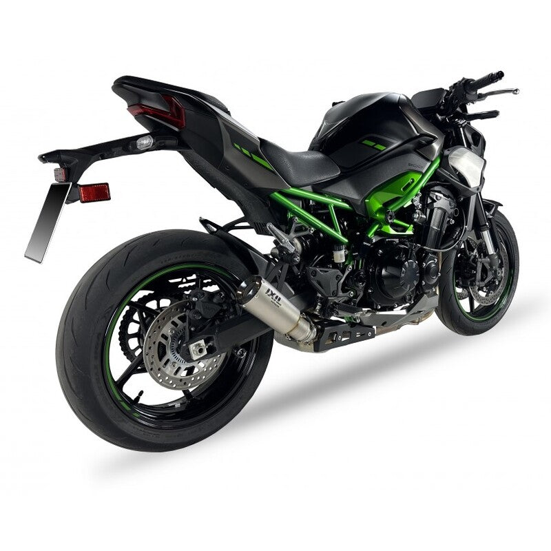 IXIL Race Xtrem RC Auspuff passend ür Kawasaki Z 900 / SE 2025
