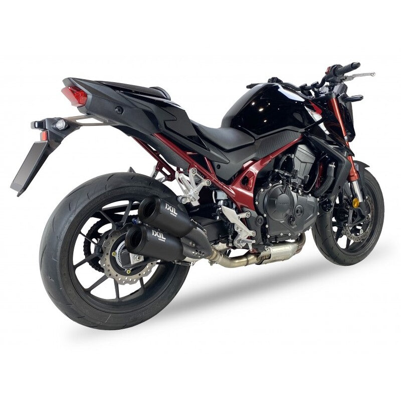 IXIL Race Xtrem RB Auspuff passend für Honda CB 750 HORNET 2025