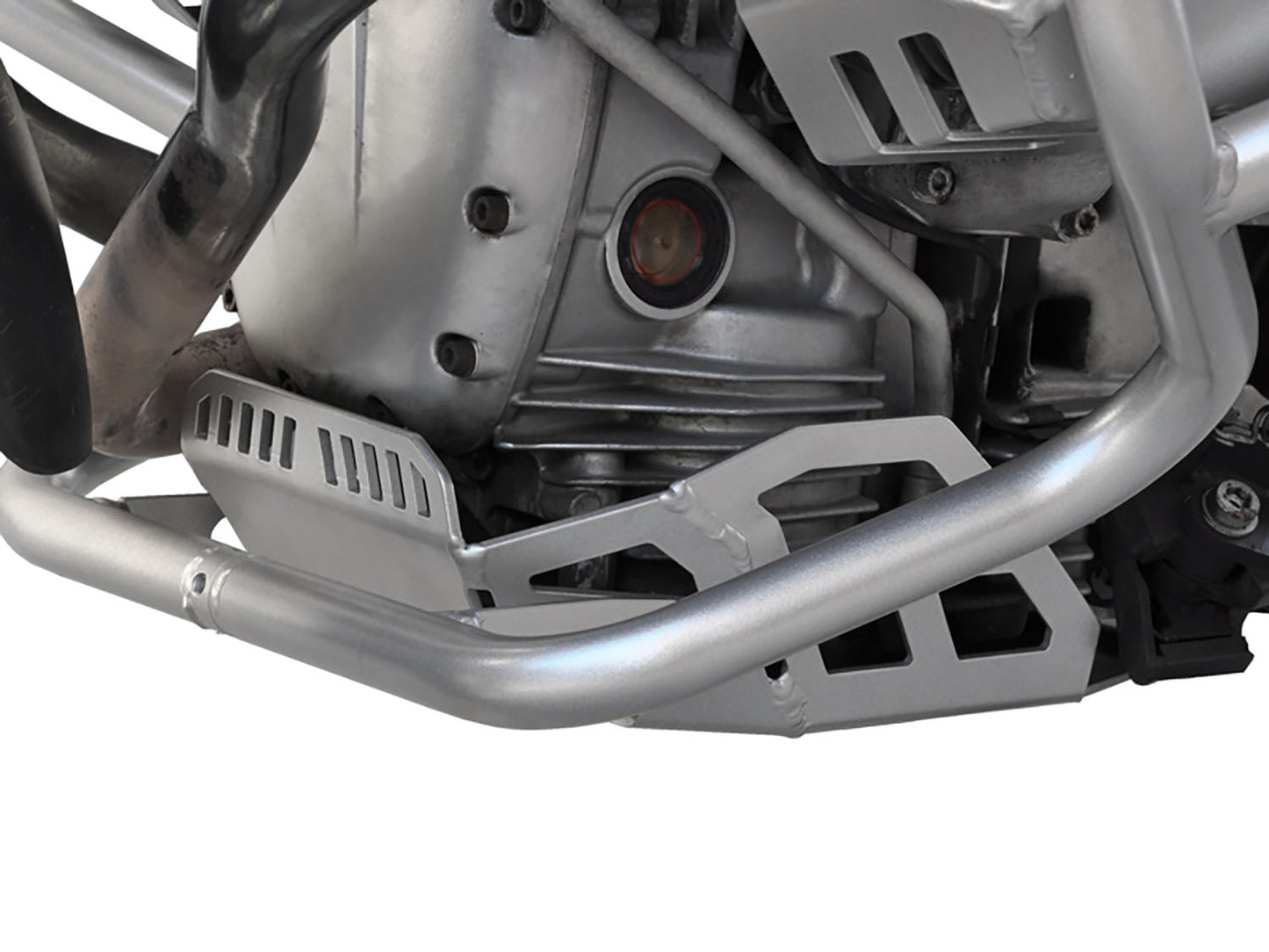 ZIEGER Motorschutz passend für BMW R 850 R 1994-2006 - Kama Bike Parts