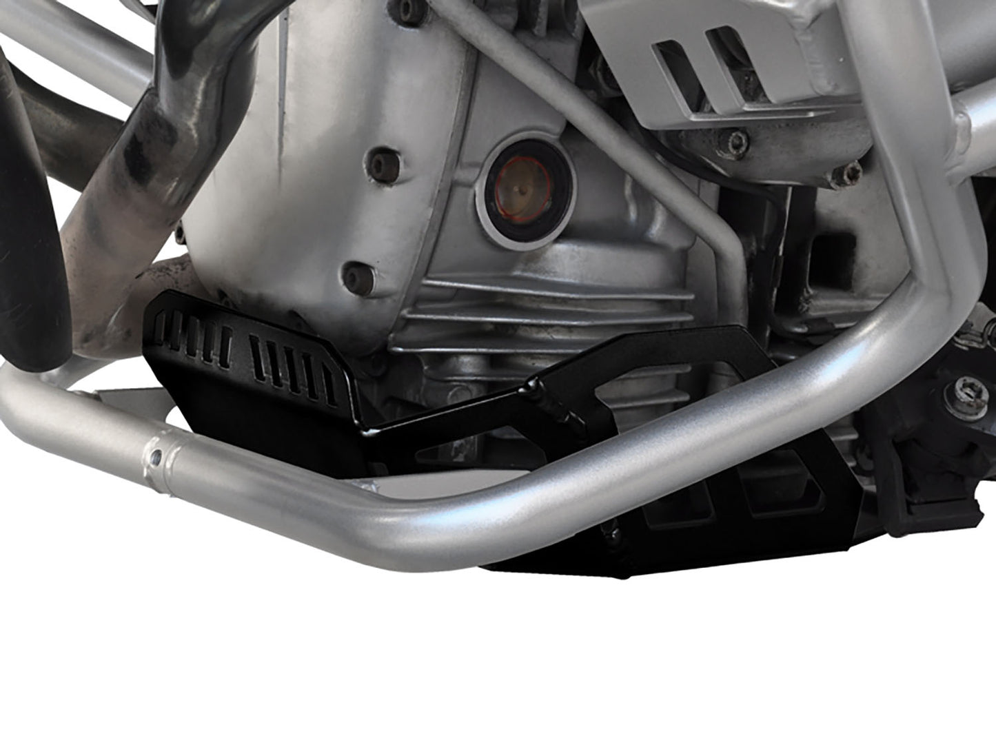 ZIEGER Motorschutz passend für BMW R 850 R 1994-2006 - Kama Bike Parts