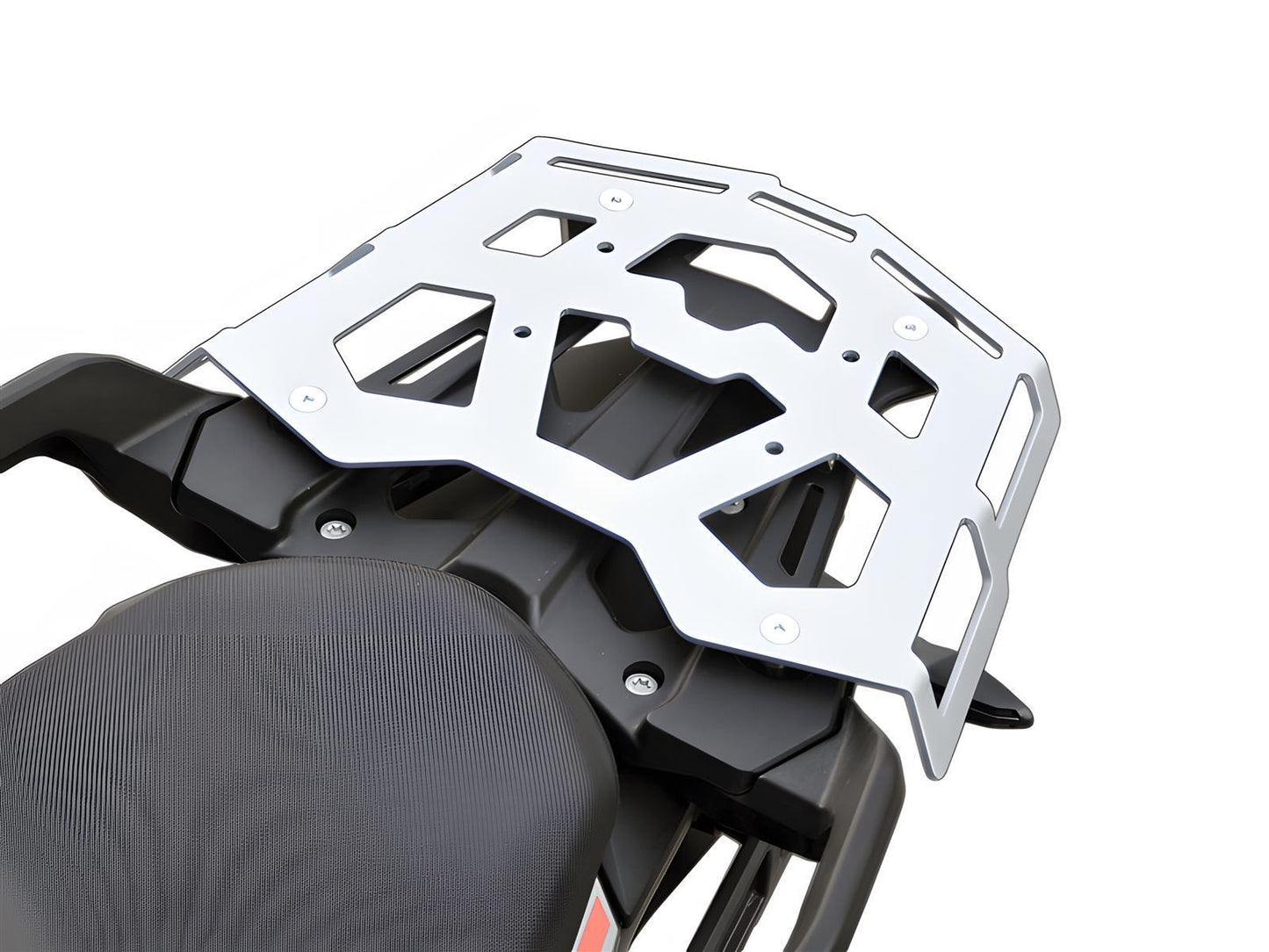 ZIEGER Gepäckträger passend für KTM 1190 Adventure 2013-2016 - Kama Bike Parts