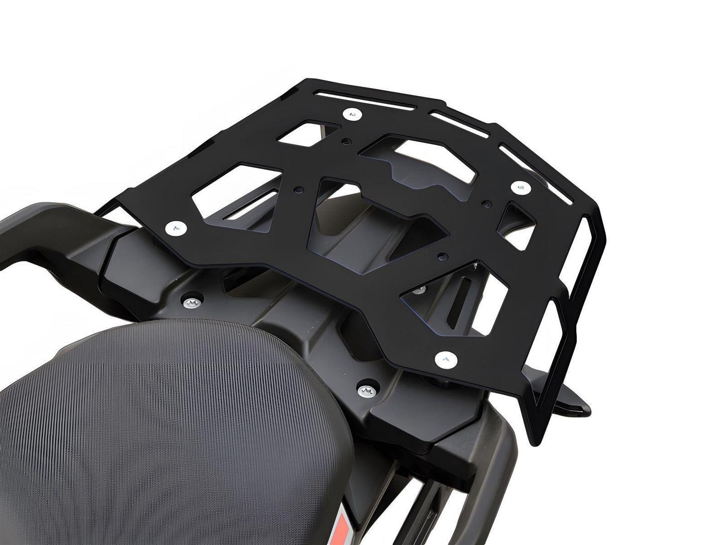 ZIEGER Gepäckträger passend für KTM 1290 Super Adventure R 2018-2018 - Kama Bike Parts