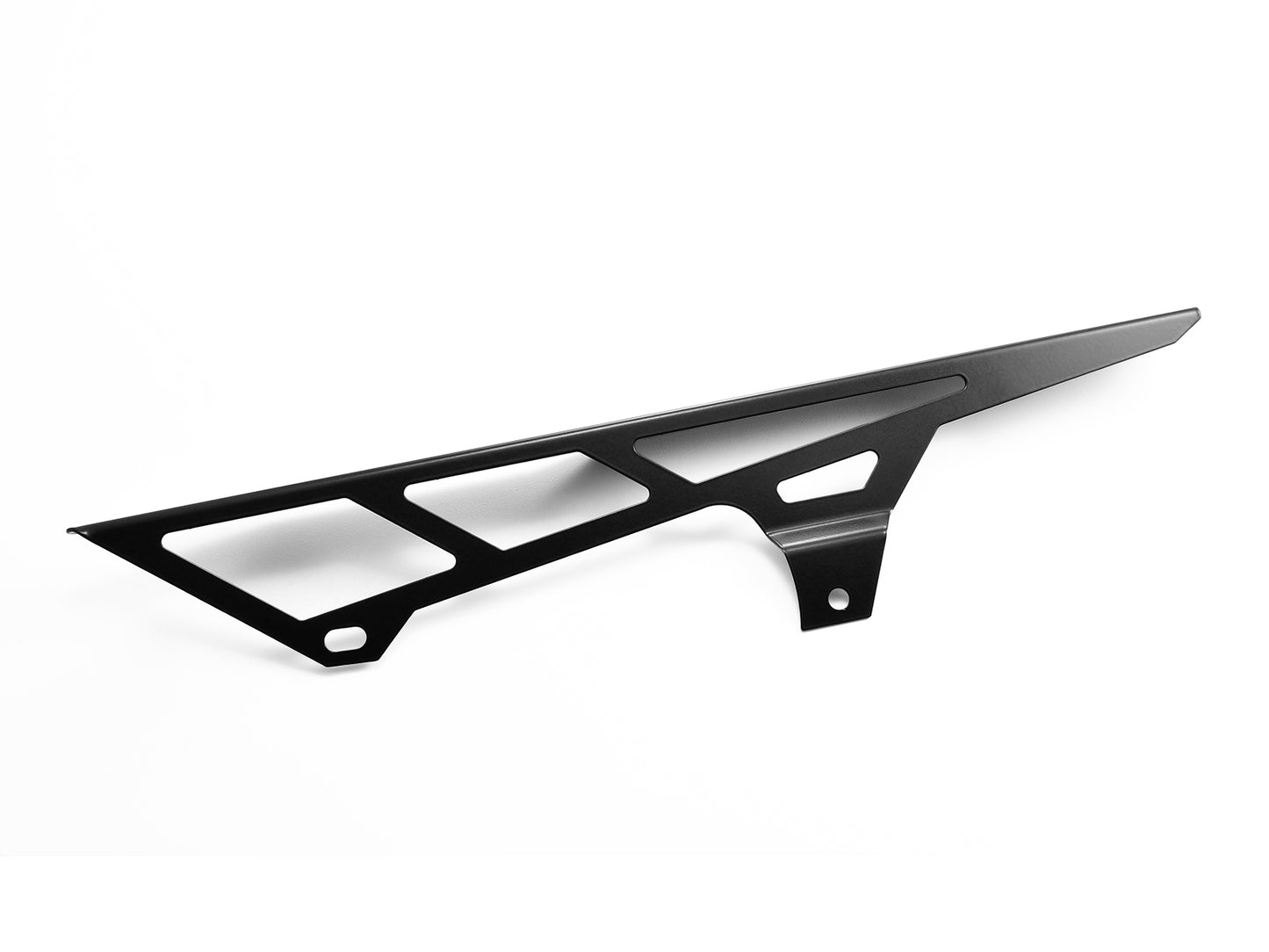ZIEGER Kettenschutz passend für Kawasaki Z750R 2011-2012 - Kama Bike Parts