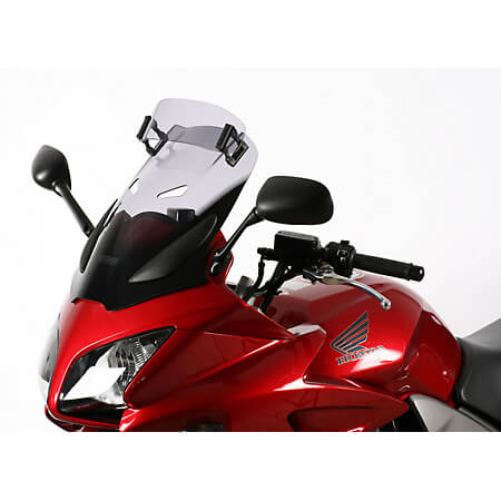 MRA Vario Touringscheibe passend für Honda CBF 1000 2006- - Kama Bike Parts