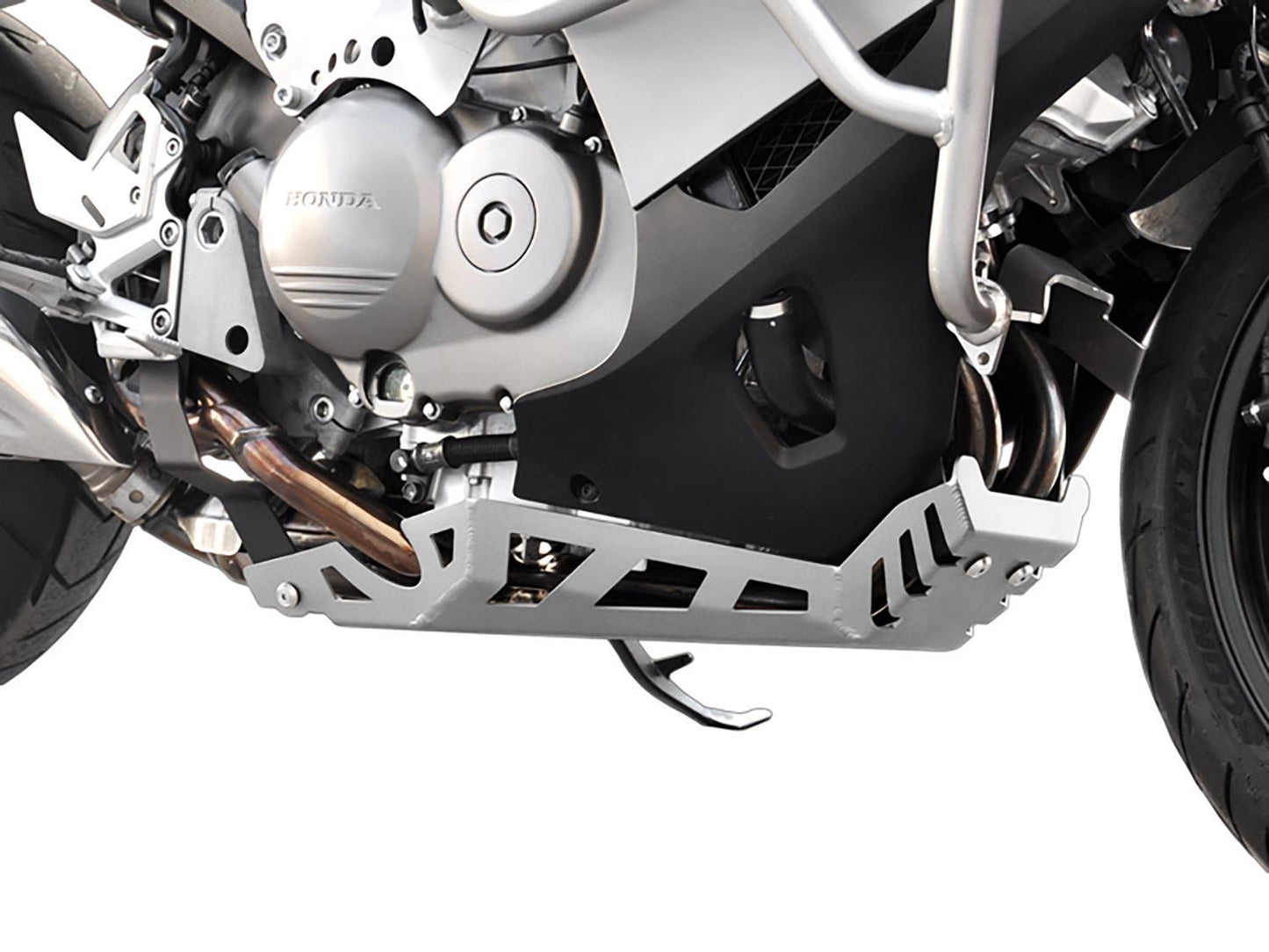ZIEGER Motorschutz passend für Honda VFR 800 X Crossrunner 2011-2014