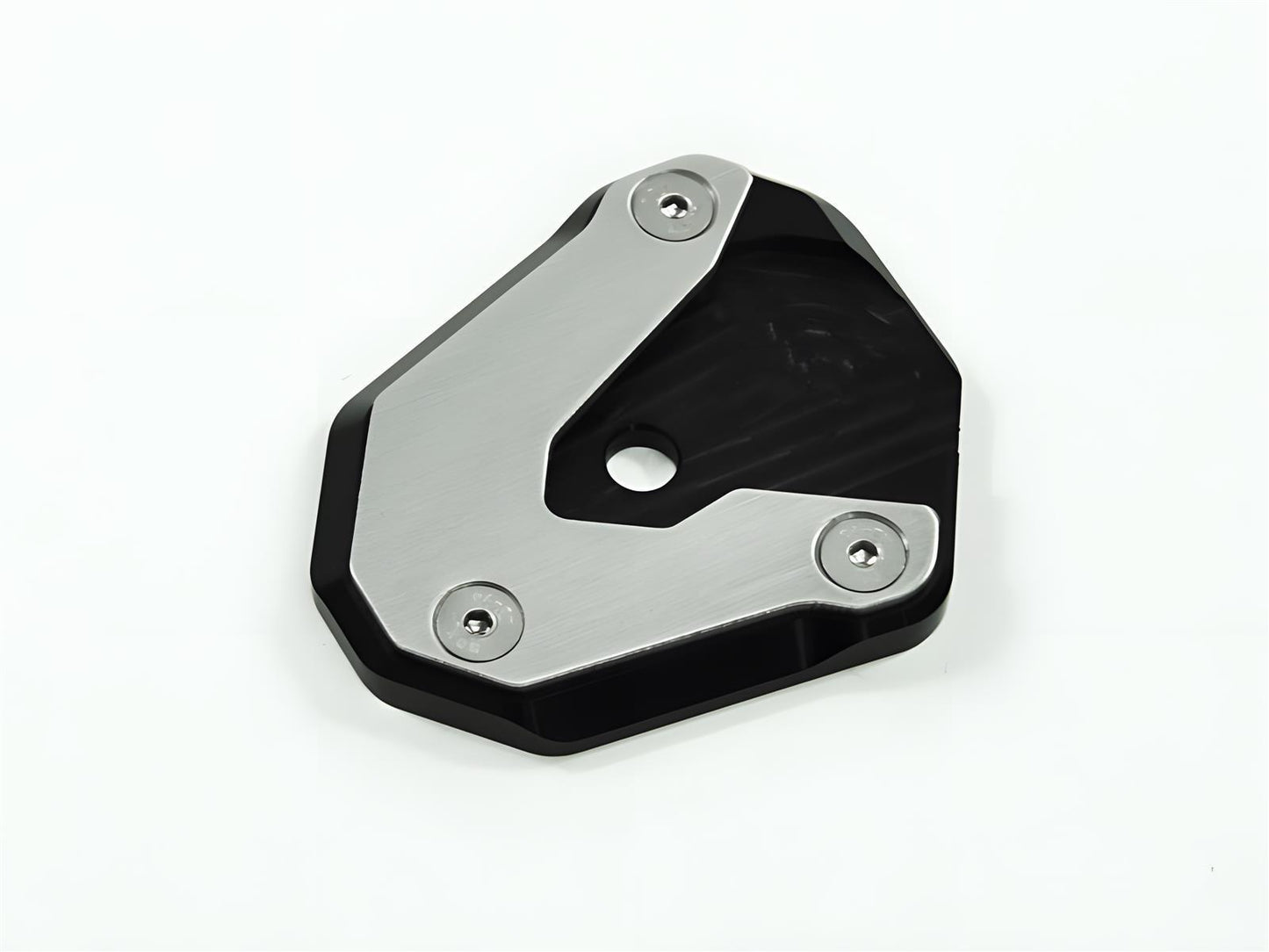 ZIEGER Seitenständerfuß-Verbreiterung passend für BMW R 1200 GS LC 2013-2016 - Kama Bike Parts