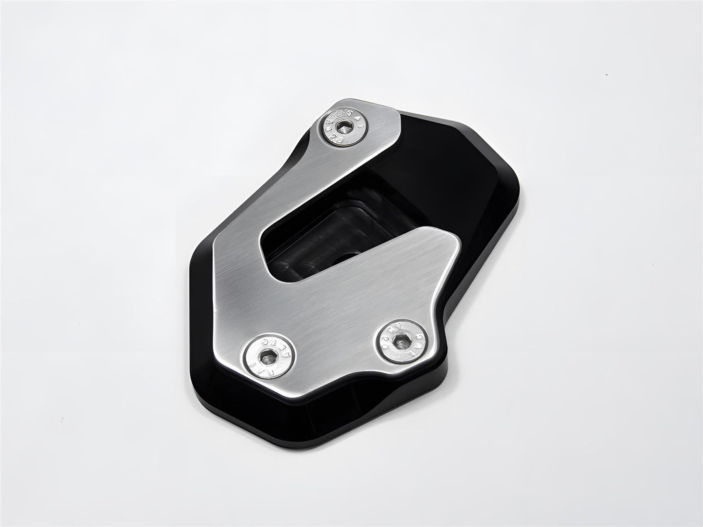 Seitenständerfuß-Verbreiterung passend für Suzuki DL 1000 V-Strom 2004-2007 - Kama Bike Parts