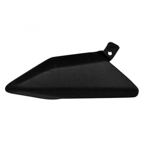 Auspuffblende links passend für Honda CBR 600 RR