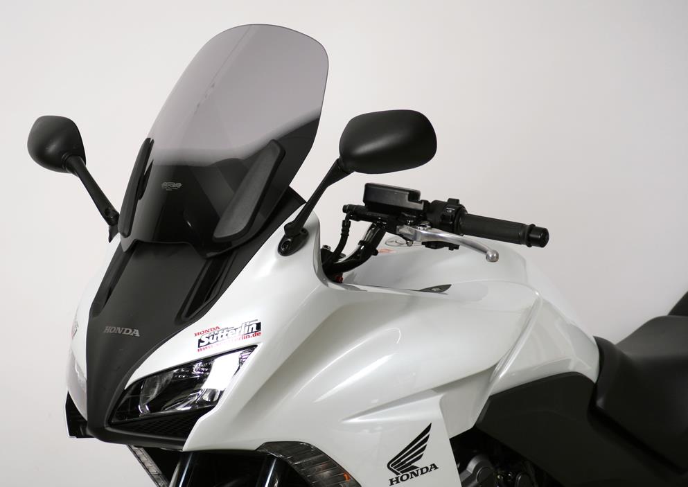 MRA Tourenscheibe T passend für Honda CBF 1000 F ab Bj. 2010- - Kama Bike Parts